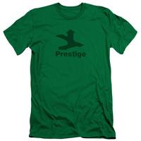 concord music prestige logo slim fit