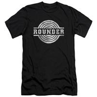 Concord Music - Rounder Retro (slim fit)