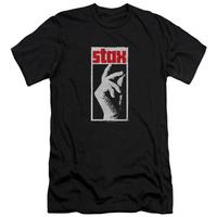 Concord Music - Stax Distressed (slim fit)