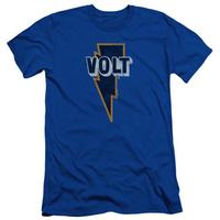 Concord Music - Volt Logo (slim fit)