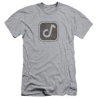 Concord Music - Concord Symbol (slim fit)