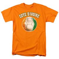 Cote D\'Ivoire