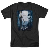 corpse bride poster