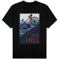 Conquer the Hill - Mountain Bike