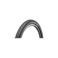 continental mountain king ust tubeless 26 tyre black 24 inch