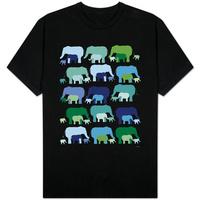 Cool Elephant Pattern