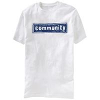 Community - Community Logo