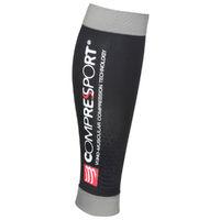 compressport us ultra silicon calf guard compression base layers