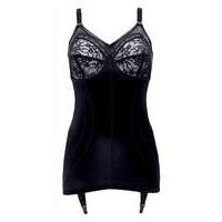 Corselet