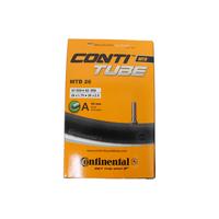 Continental 26 x 1.75/2.5 Schrader Valve MTB Inner Tube