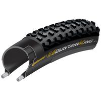 Continental Mountain King CX RaceSport 700c Cyclocross Tyre | 32 hole