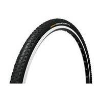 Continental Cyclocross Race Folding Tyre | Black - 35mm