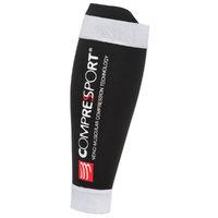 Compressport R2V2 Race and Recovery Calf Guard Compression Base Layers