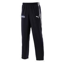 Concept4Soccer Spirit Woven Pants (Black)