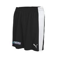 Concept4Soccer Powercat 5.12 Shorts (Black-White)