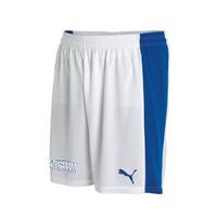 Concept4Soccer Powercat 5.12 Shorts (White-Blue)