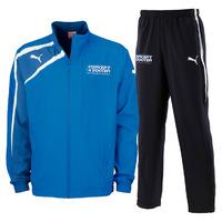 Concept4Soccer Spirit Tracksuit ...