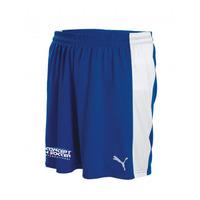 Concept4Soccer Powercat 5.12 Shorts (Blue)
