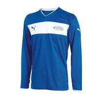 Concept4Soccer Powercat 3.12 Shirt (Blue) - Kids