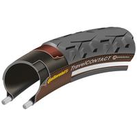 Continental TravelContact DuraSkin 700c Touring Tyre | 37mm