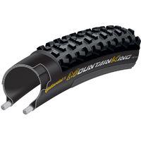 Continental Mountain King RaceSport Folding CX Tyre Cyclocross Tyres
