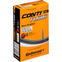 Continental 650c Light Road Long Valve Inner Tube Inner Tubes