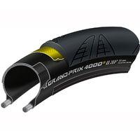 Continental Grand Prix 4000S II Folding Road Tyre Road Race Tyres