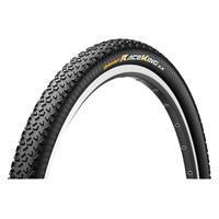 Continental Race King Protection 29er Folding Mountain Bike Tyre | Black - 2.2 Inch