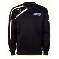 Concept4Soccer Spirit Sweat (Bla...