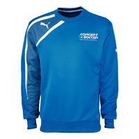 Concept4Soccer Spirit Sweat (Blu...