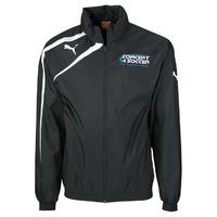 Concept4Soccer Spirit Rainjacket...