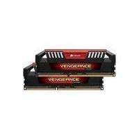 Corsair Vengeance Pro Red 16GB (2x8GB) DDR3 PC3-17066 2133MHz Dual Channel Kit