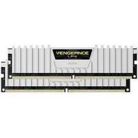 Corsair Vengeance LPX White 32GB (2x16GB) DDR4 PC4-24000 3000MHz Dual Channel Kit