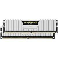 Corsair Vengeance LPX White 16GB (2x8GB) DDR4 PC4-24000 3000MHz Dual Channel Kit