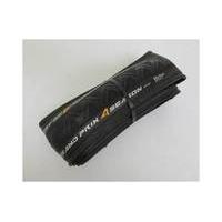 Continental Grand Prix 4 Season 700C Folding Duraskin Road Tyre - OE (Ex-Demo / Ex-Display) Size: 25mm | Black