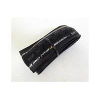 Continental Grand Prix 4 Season 700C Folding Duraskin Road Tyre - OE (Ex-Demo / Ex-Display) Size: 25mm | Black