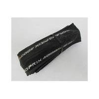 Continental Grand Prix 4000S II 700c Clincher Folding Road Tyre - OE (Ex-Demo / Ex-Display) Size: 23mm | Black