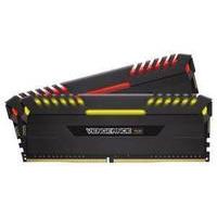 corsair vengeance rgb 16gb 2x8gb ddr4 pc4 24000 3000mhz dual channel k ...