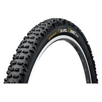 continental trail king racesport 650b275 folding mountain bike tyre bl ...