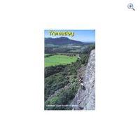 Cordee Tremadog Guide Book