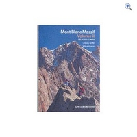 Cordee Mont Blanc Massif 2