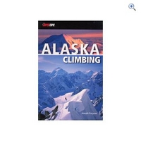 Cordee Alaska - Climbing Guide