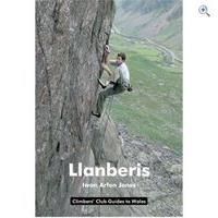 cordee llanberis climbers club guide to wales guidebook 2009 editiion