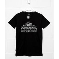 copacabana nightclub t shirt inspired by goodfellas