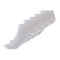 Cote De Moi 5Pk MV T Sock Ld00