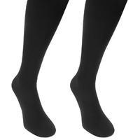 Cote De Moi 120 Denier Opaque Tights Ladies