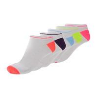 Cote De Moi 5Pk Trainer Sock Ld00