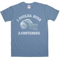 Coulda Been A Contender T Shirt