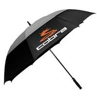 Cobra Double Canopy Umbrella 2017