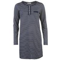 Cote De Moi Long Sleeve Night Dress Ladies